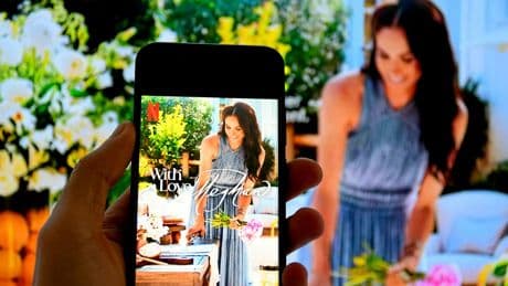 Meghan Markle : sa belle arnaque sur ses confitures à 14 dollars