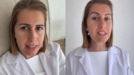 Elena Garrido, nutricionista: ''Nos han hecho creer que la ansiedad es solo mental, pero tu microbiota controla más tu cerebro de lo que te imaginas''