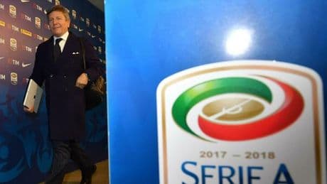 Riduzione degli stipendi in caso di retrocessione: l'AIC firma un accordo con la Lega serie A che diminuisce l'ingaggio del 25%