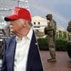 Overeenkomst tussen Trump en Washington over politieleiding
