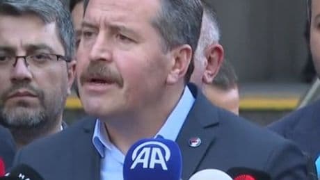 Bakanlıktaki memur zammı zirvesi sona erdi! Memur-Sen'den ilk açıklama