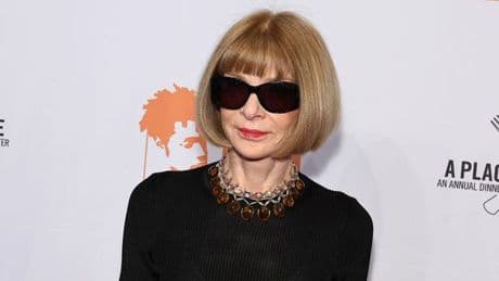 Anna Wintour announces she's quit iconic Vogue role after 37 years