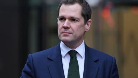 Jenrick calls for removal of kettles from all high-risk prisoners after attack