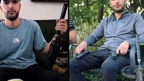 'Daltonlar' suç örgütü üyesi Caner Koçer, İspanya'da böyle infaz edildi! Olay yerinden görüntüler