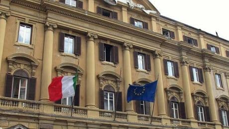 Titoli di Stato, nel 2026 per l?Italia emissioni nette sotto 100 miliardi