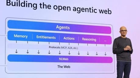 AI On Windows One Year Later At Microsoft Build 2025