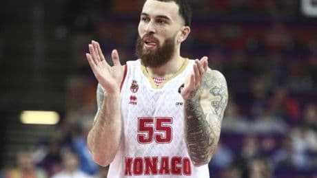 Mike James, en la lista de jugadores que han mostrado su deseo de volver a la ACB