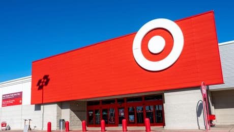 Target Says Sales Will Decline Amid Tariffs—Joining These Companies Warning Of Tariff Impacts