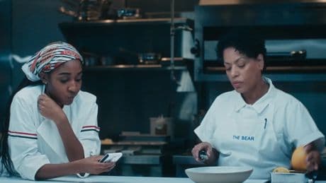 The Bear season four is delicious at points, but tries far too hard at others