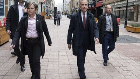 Canadian Prime Minister Mark Carney will visit Trump at the White House on Tuesday