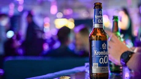 Szene: Sober Partys - Trend zu nüchternem Nightlife?