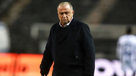 Fatih Terim 4 TL'lik itibar davasını kaybetti
