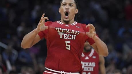 How NIL money is reshaping the NBA draft: Fewer early entrants, more college stars staying put