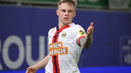 Celtic told mega Isak Jansson transfer fee as bidding war erupts for Nicolas Kuhn replacement - Parkhead news bulletin