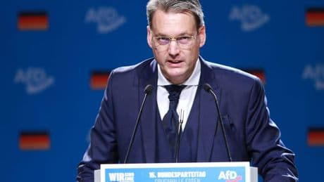 AfD: Vermieter zeigt offenbar zwei Spitzenfunktionäre an – der Grund