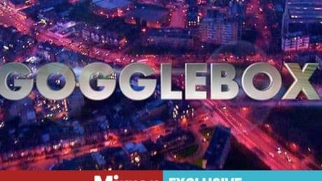 Gogglebox star 'bullied by abusive dad’ in horror admission