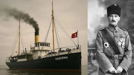 İSA TATLICAN / Bir Osmanlı Devleti projesi miydi? 19 Mayıs’ın bilinmeyen hikayesi