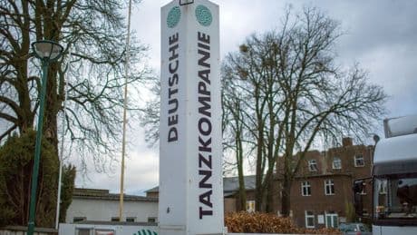 Kultur: Ministerin: Deutsche Tanzkompanie gesichert