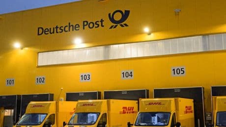 Fearing Customs Chaos, DHL Joins Others in Suspending U.S. Shipments