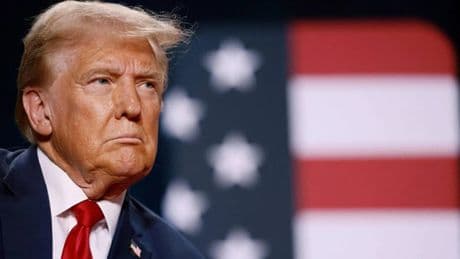 Trump, Zelenski ve Avrupalı liderlerle görüşecek