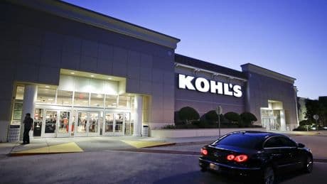 Kohl's ousts CEO Ashley Buchanan after investigation into some vendor transactions