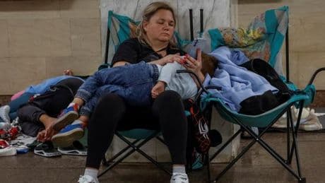 En direct, guerre en Ukraine : le point sur la situation