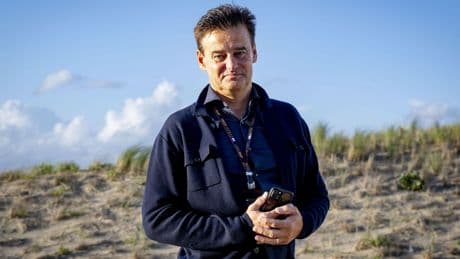 Wilfred Genee gaat iedere uitzending van VI voor een 10: ’Ik ben er niet op uit om aardig gevonden te worden’