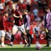 Matthijs de Ligt in basis bij ManUnited voor kraker tegen Arsenal, André Onana buiten selectie gelaten
