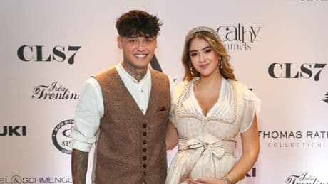 Lisa Marie Akkaya: Influencerin verrät Geschlecht ihres Babys