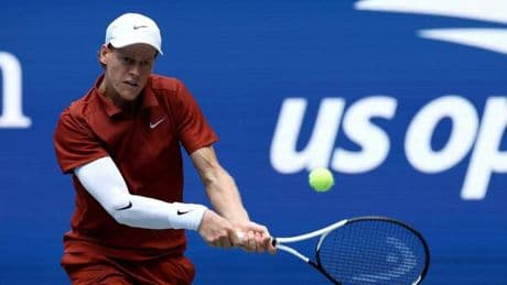 Sinner, quando gioca? Jannik agli Us Open sfiderà uno tra Popyrin e Ruusuvuori: dove vederla in chiaro, data e orario