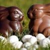 Vous croulez sous les chocolats de Pâques ? Nos astuces pour les réutiliser