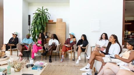 Nike’s Athlete Think Tank Aims To Shape Future Of Women’s Sportswear