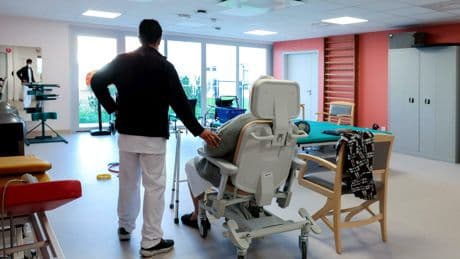À l’entrée en Ehpad, le rôle central des familles
