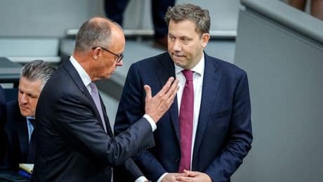 Kommentar - Das Steuer-Signal ist verheerend!