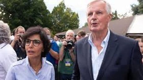 Législative partielle à Paris : guerre des droites entre Barnier et Dati
