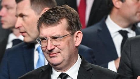 Dänemark will Soldaten in die Ukraine schicken – für Russland wären die Truppen „legitime Ziele“