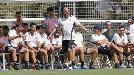 Los pericos pasan del ruido y ya piensan en la próxima temporada