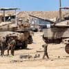 Israëlisch kabinet praat donderdag weer over plan voor volledige bezetting Gaza