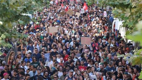 Mouvement « Bloquons tout » : ces chrétiens qui se sont mobilisés