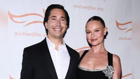 Kate Bosworth und Justin Long: Schauspieler-Paar freut sich über erstes Kind