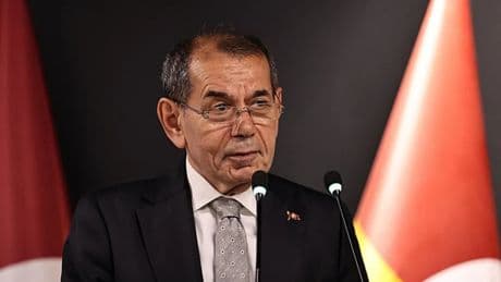 Dursun Özbek'ten şampiyonluk kutlaması için açıklama: "Taraftarın Yenikapı'ya sığmayacağını düşünüyorum"