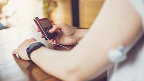 Statt Pen: Diese Insulingabe-Methoden sollten Typ-1-Diabetiker kennen