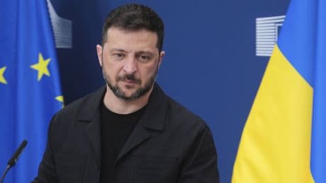 Ce plan russe que Trump veut imposer à Zelensky