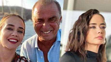 Fenerbahçe elendi, Merve Terim'den olay paylaşım