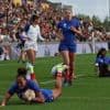 Coupe du monde de rugby 2025. La France éparpille le Brésil et file en quarts