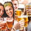 Expert reveals surprising beverage you should be drinlking to cool down in the heatwave