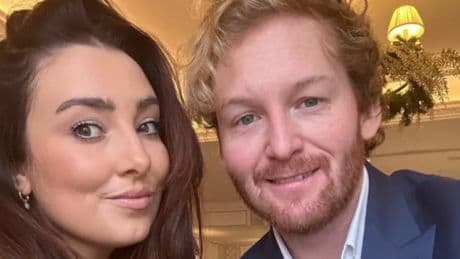 My husband earns more than £100k so I had to quit my job to do childcare