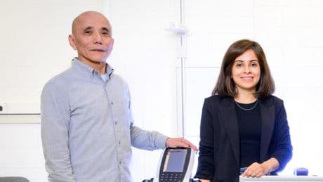 Profesor Nakamura, experto en nutrición: "Es más difícil perder peso si se eliminan el azúcar y las grasas de la dieta"
