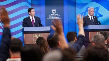 En direct, Gaza : Donald Trump assure qu’Israël ne mènera plus de frappes au Qatar