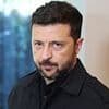 Anti-Zelensky protests break out on streets of Ukraine as country signs 'controversial' anti-corruption bill